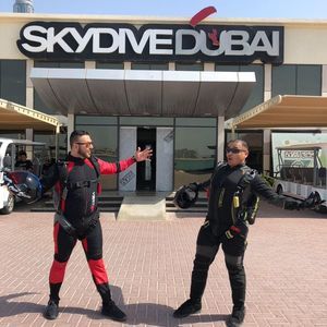 Meet your Posher, Shadi